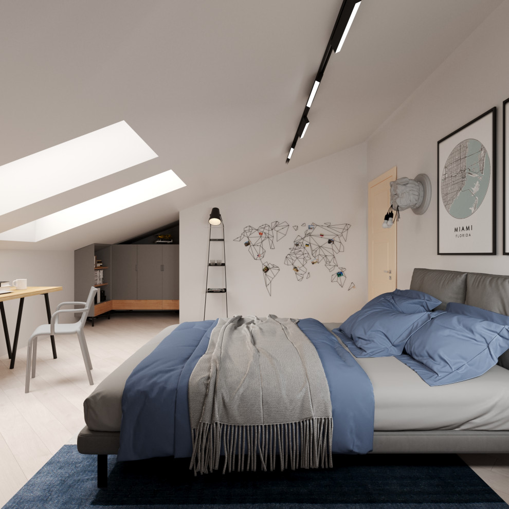 Свобода и дух шале