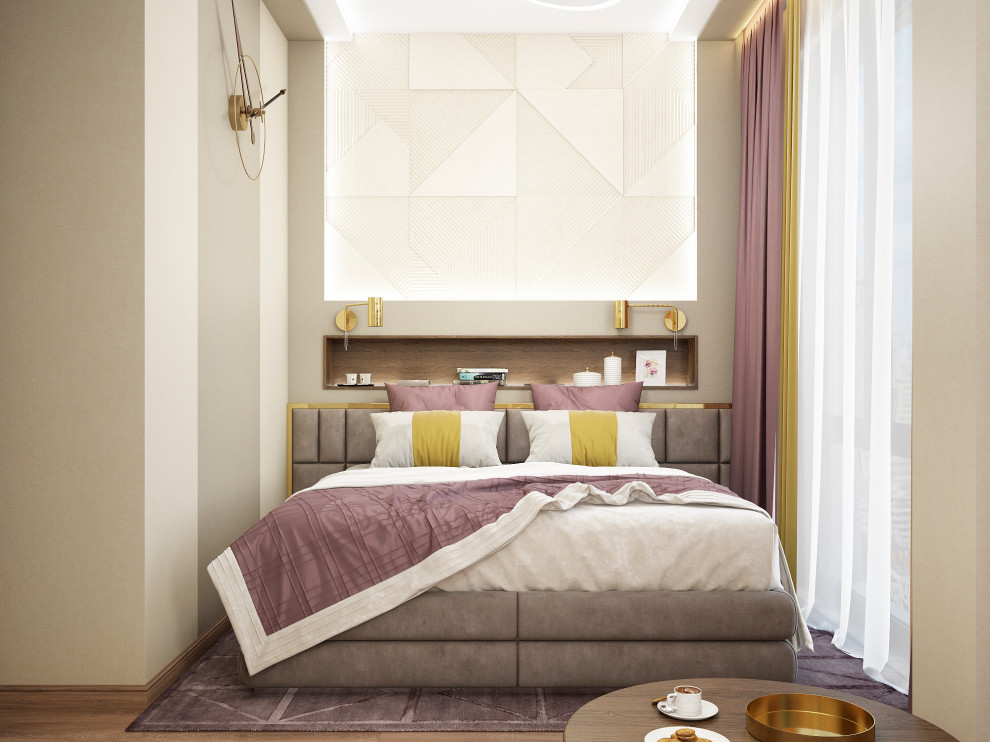 "Высота" ЖК Пресня Сити