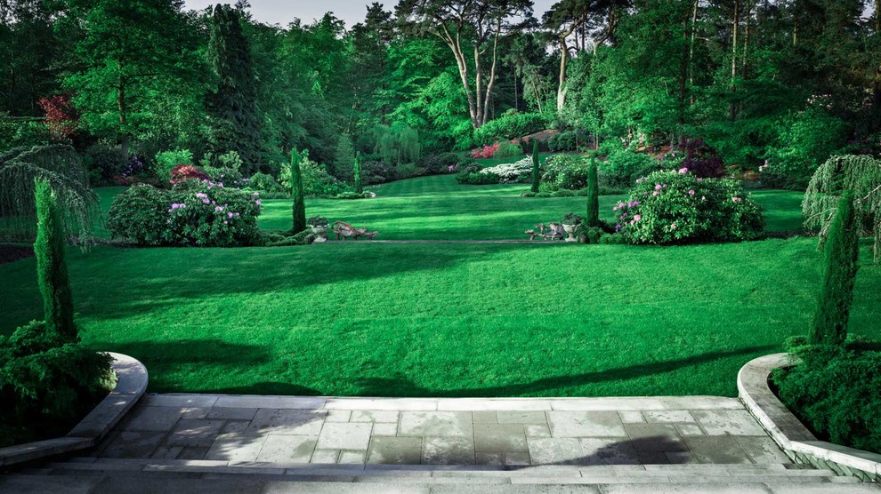 Суррей Времена Года