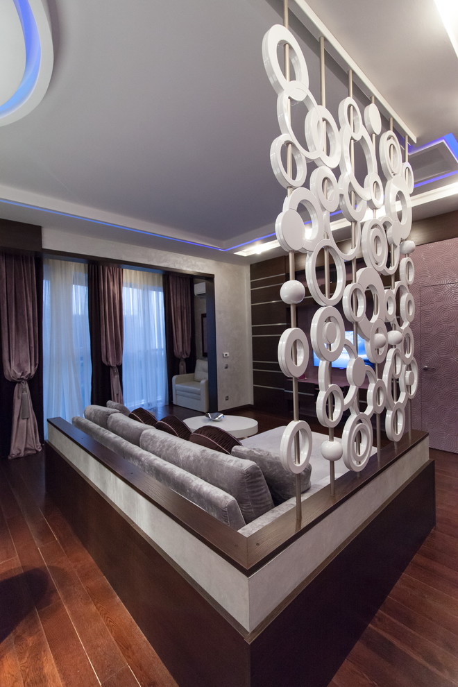 ЛИНИЯ И КРУГ