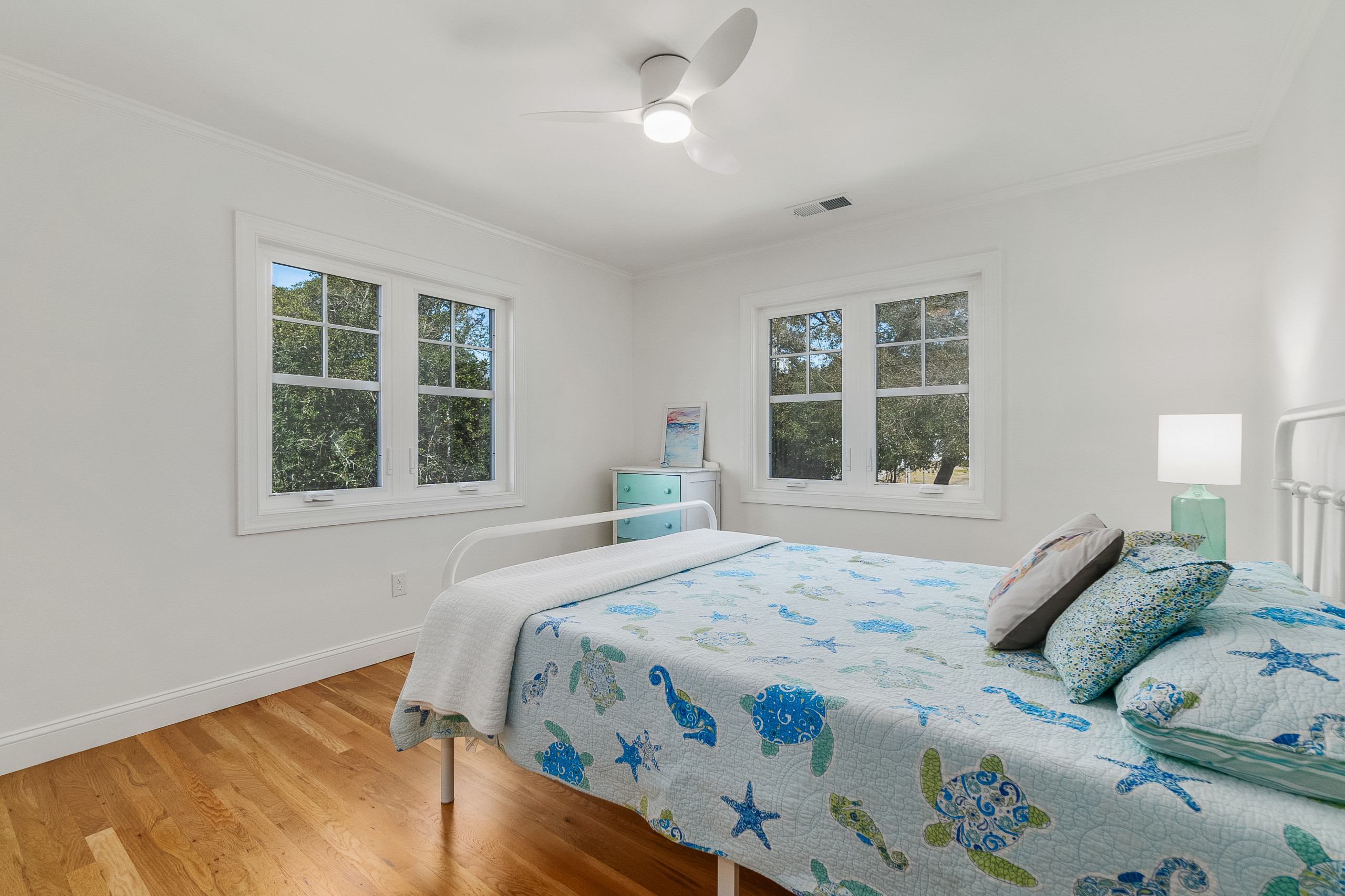 Newport Waterfront Remodel