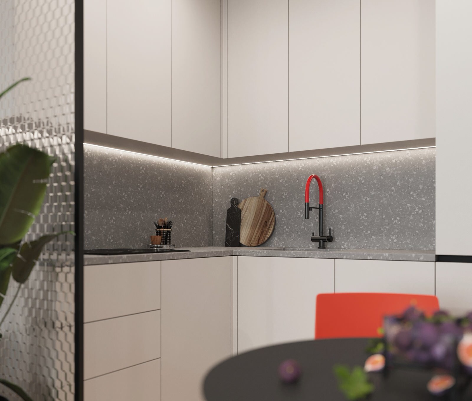 ЖК Галактика г. Санкт-Петербург