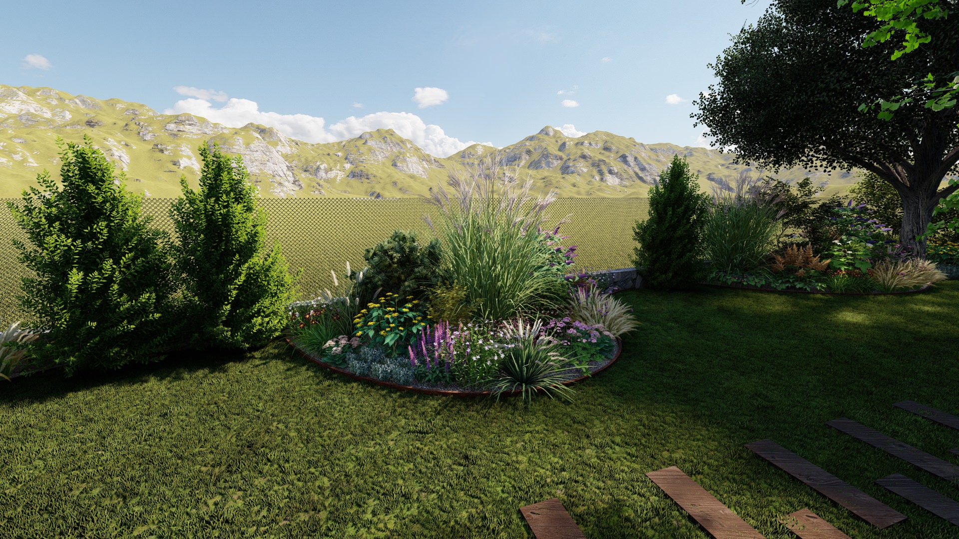 Casa vacanze al lago