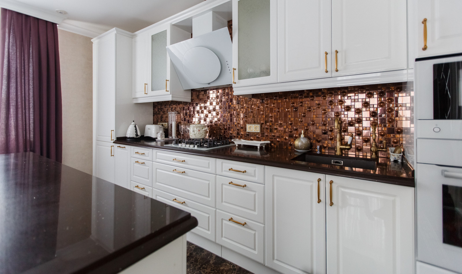 Квартира в Марьино