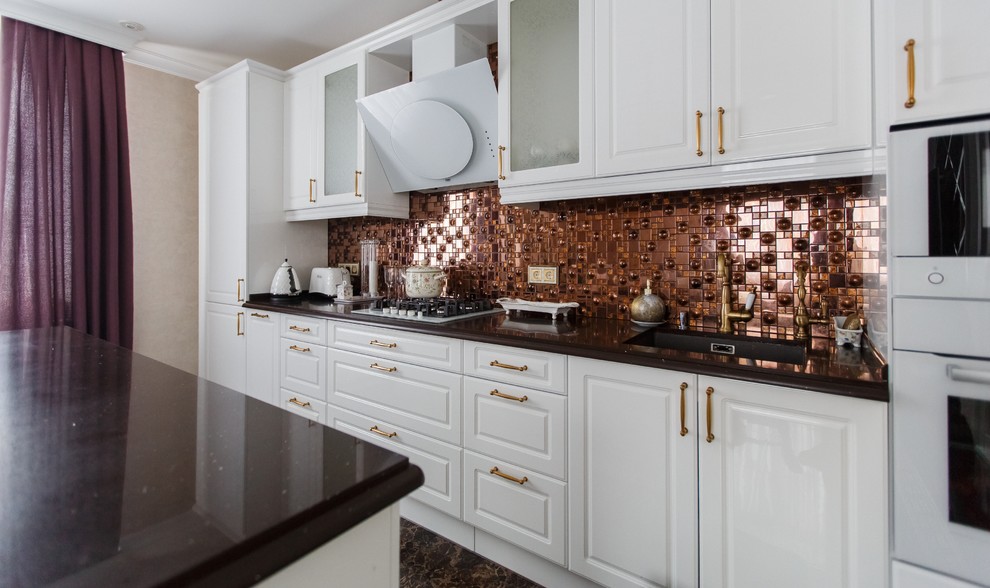 Квартира в Марьино