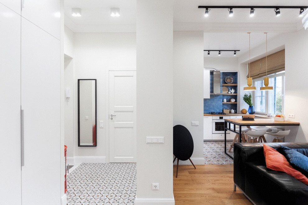 Квартира на Большой Никитской