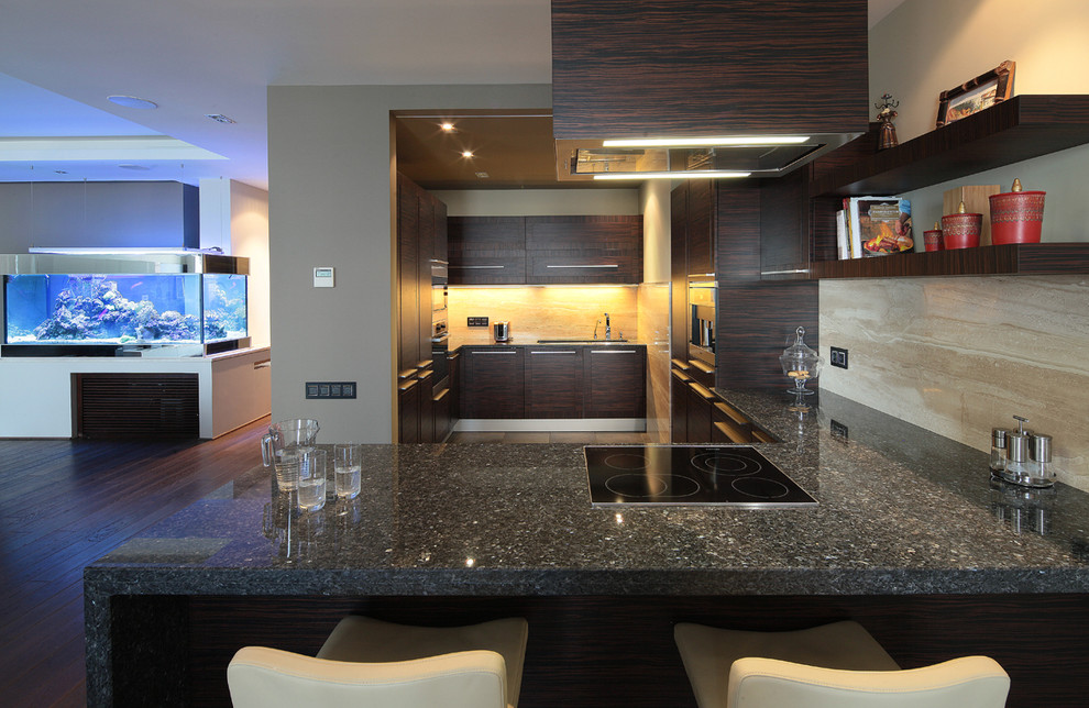 Квартира в жк "Аэробус"