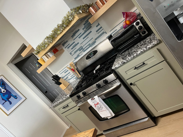 Custom Kitchen Cabinets kitchen