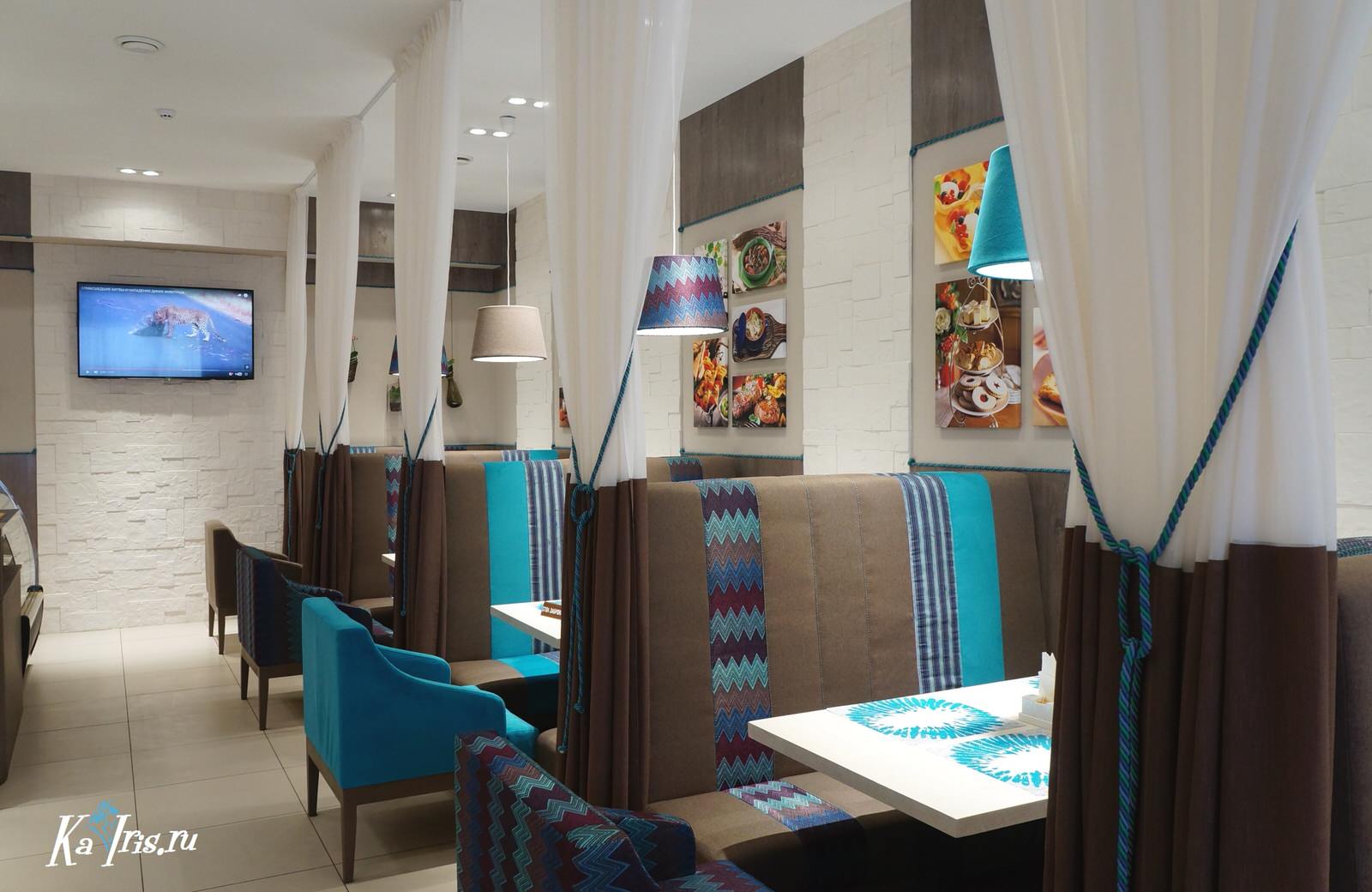 Слайд-шоу профиля