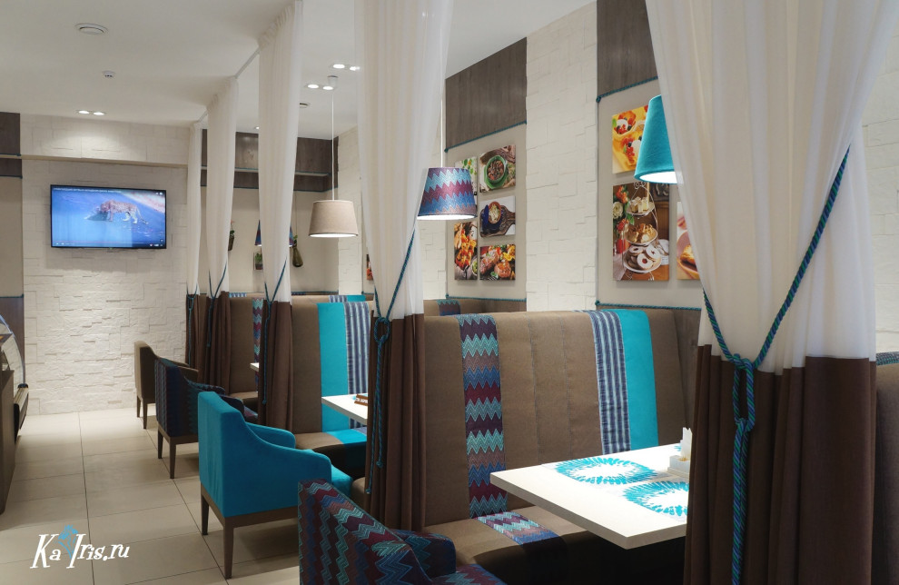 Слайд-шоу профиля