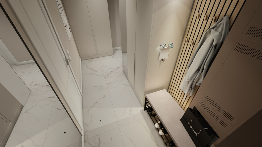 НАГОРНАЯ  53 м