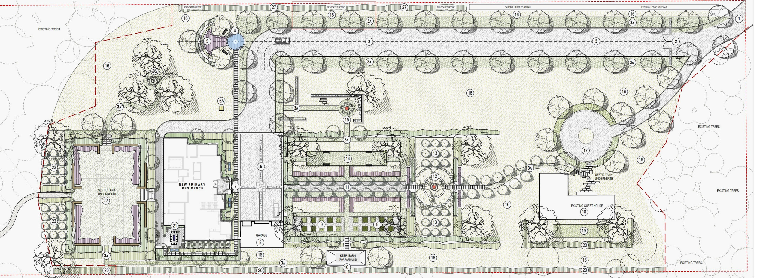 Projects In Construction