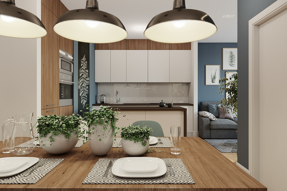 ЖК Белорецкий, Екатеринбург