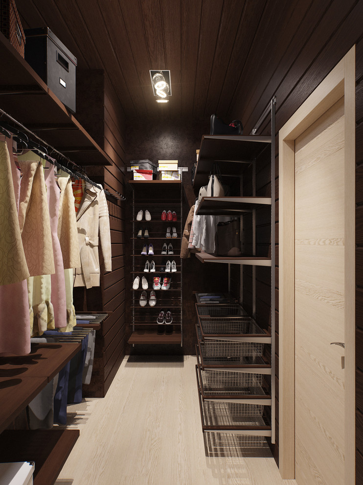 Коттедж в КП "Охтинский парк" 411 м2