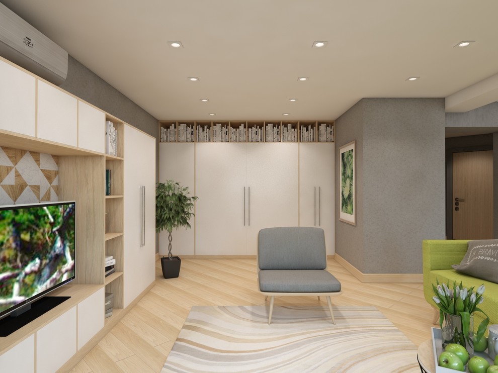 Квартира на ул. Чайковского