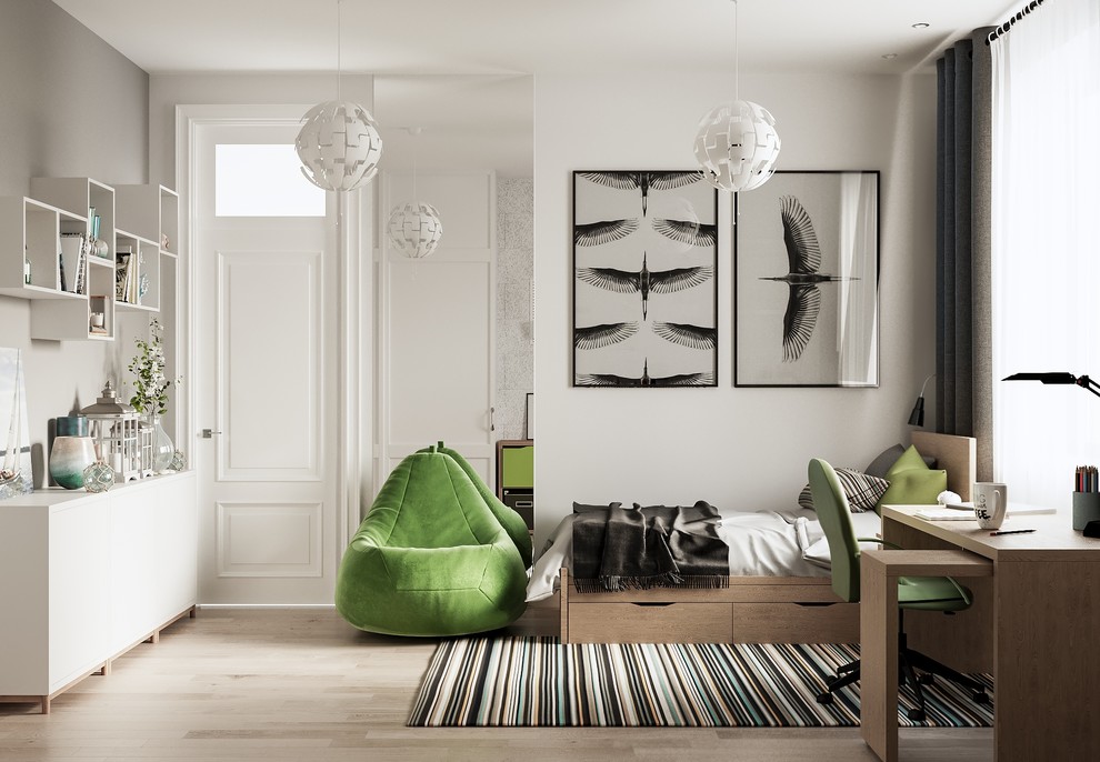 Дом в коттеджном посёлке Сигма