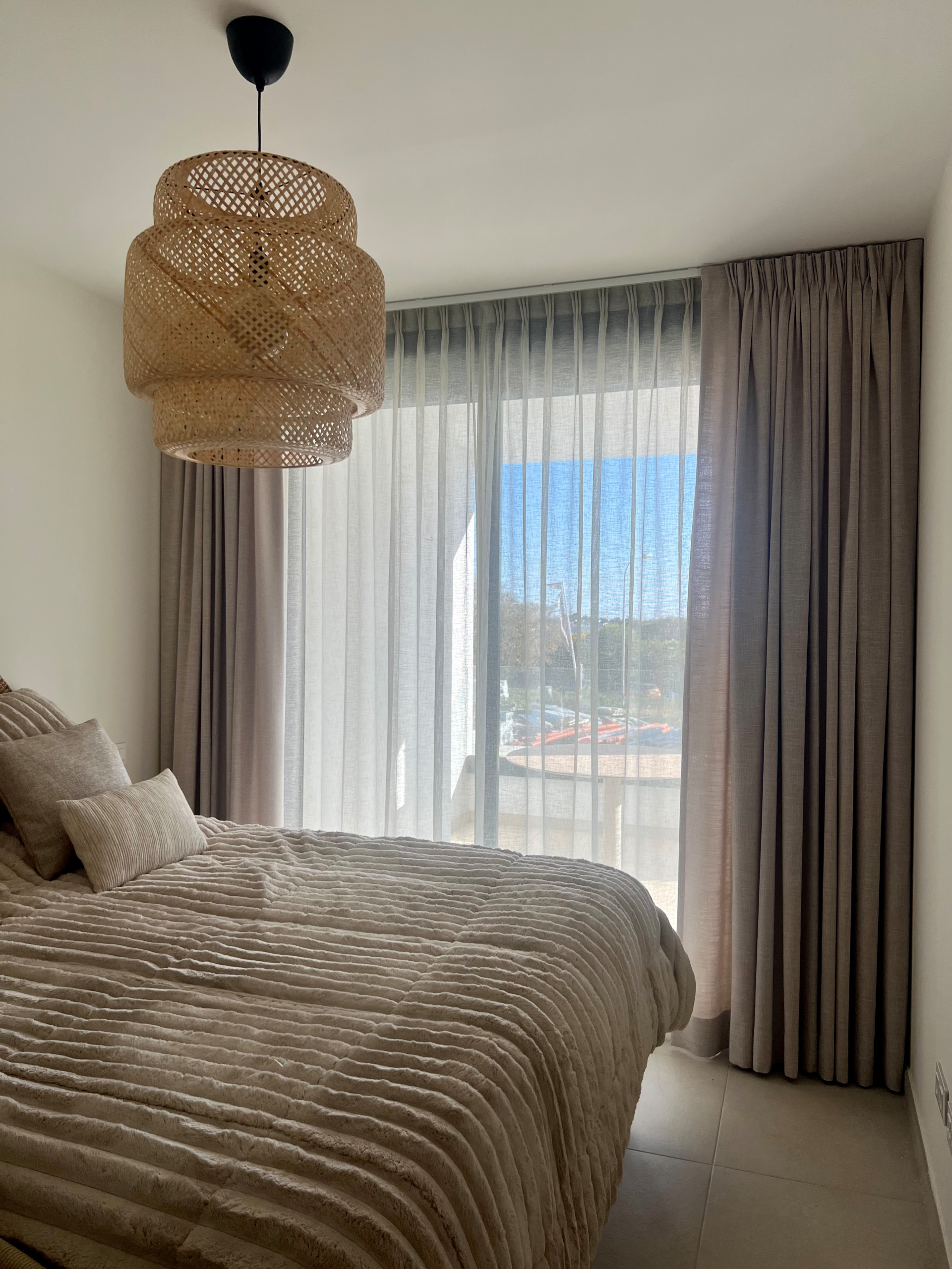CURTAINS