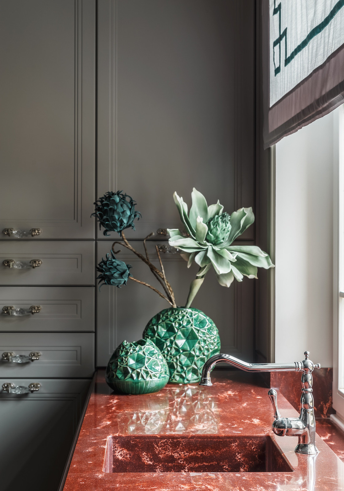 Таунхаус в ЖК Ильинка