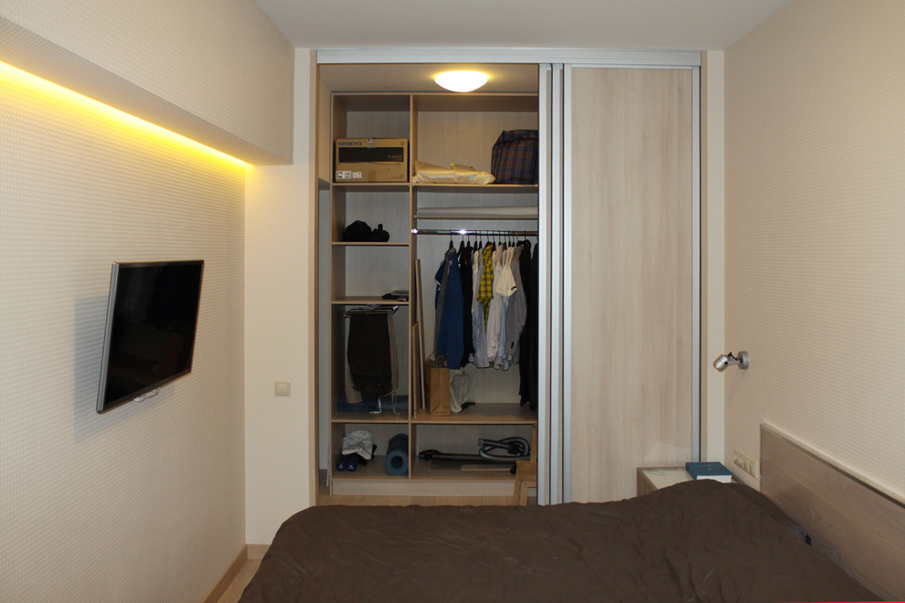 Берлога холостяка