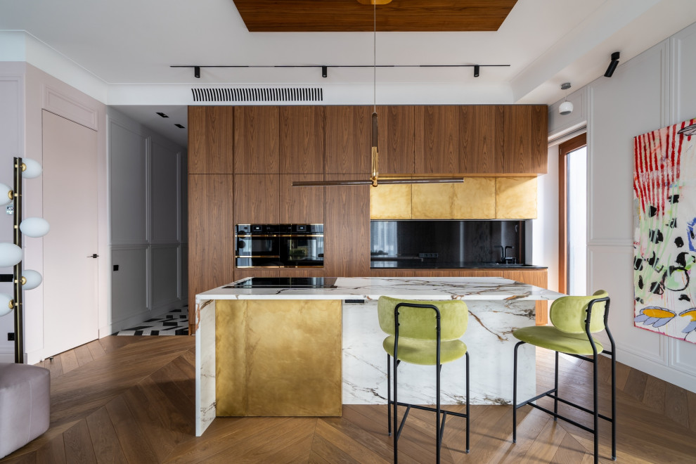 ЖК Садовые Кварталы