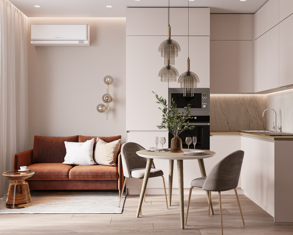 Квартира Жк. Кудрово