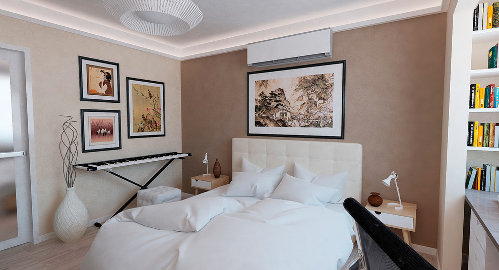 Дизайн-интерьера квартиры