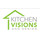 Kitchen Visions and Design