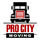 Pro City Moving