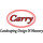 Carry Landscaping Design & Masonry LLC