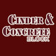 Cinder & Concrete Block