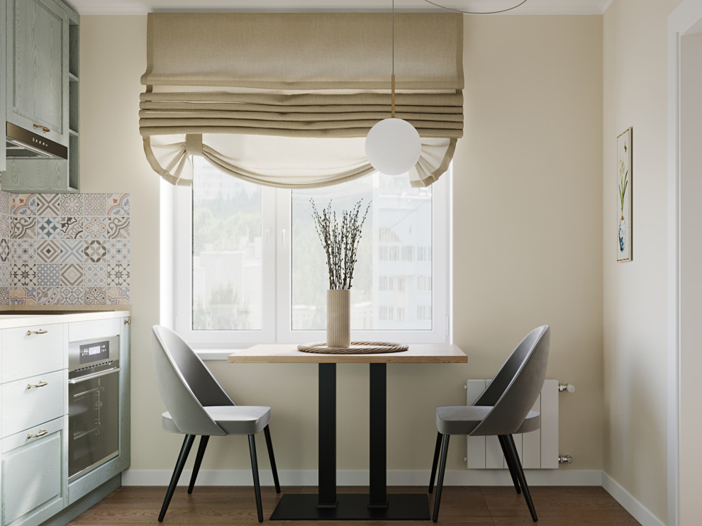 Квартира 50 м², пр-д Дмитровский