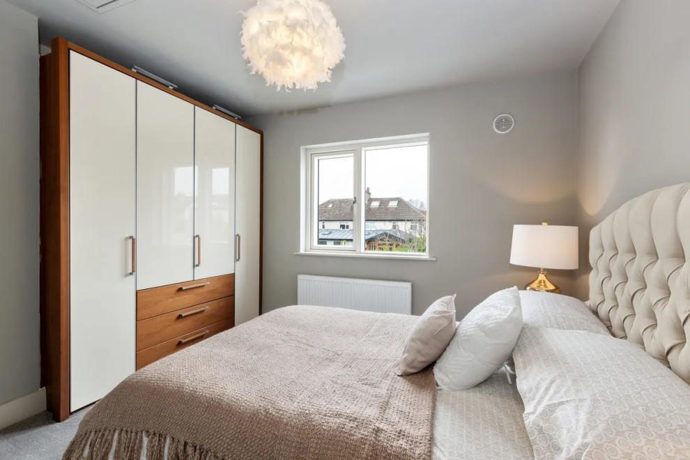 The Moorings Showhome Clontarf