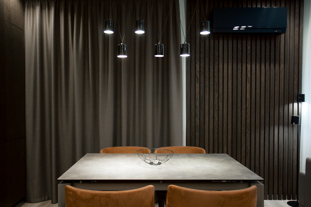 Реализованная квартира в ЖК Казан Су