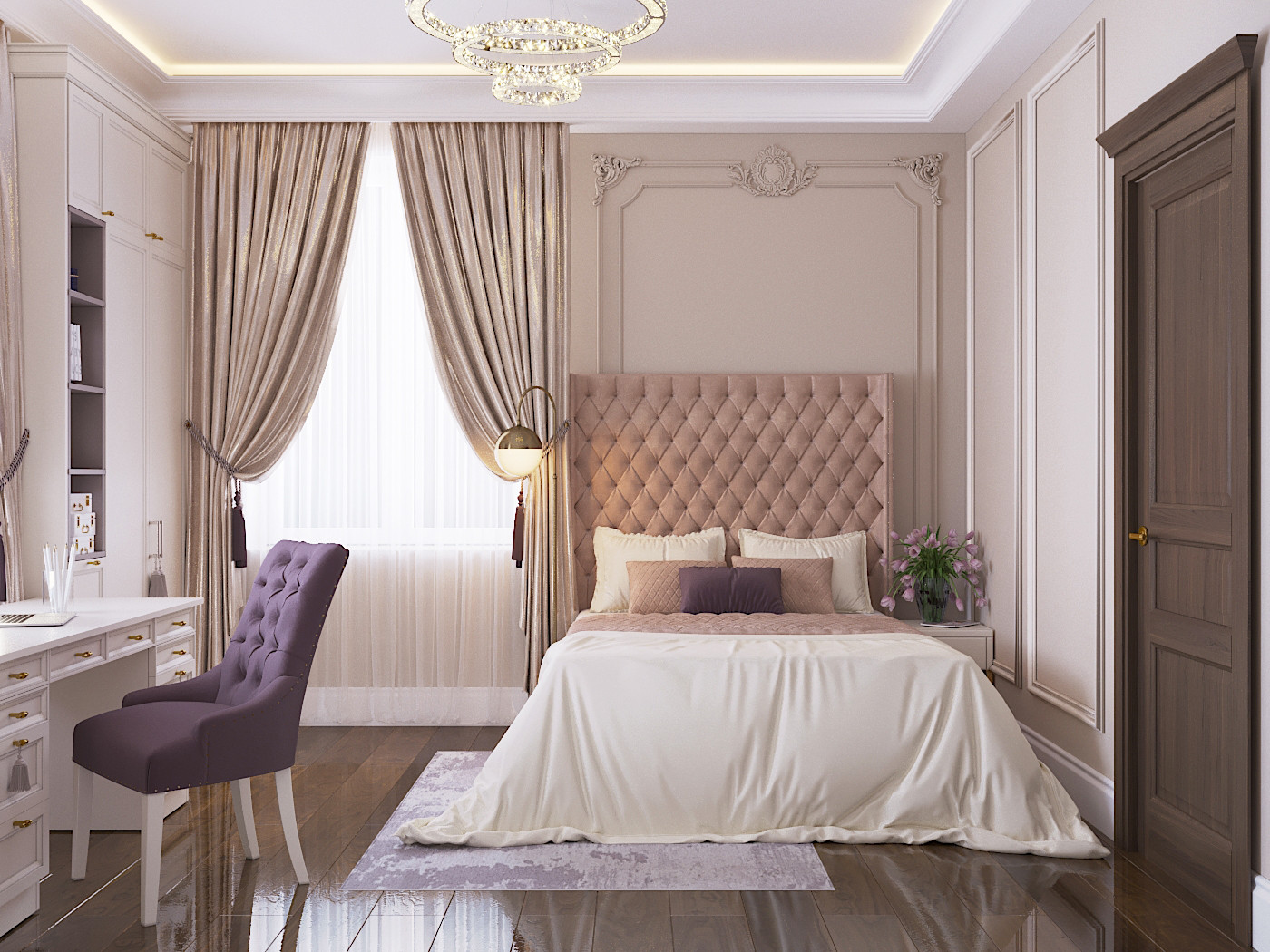 По мотивам сериала «Карточный домик»