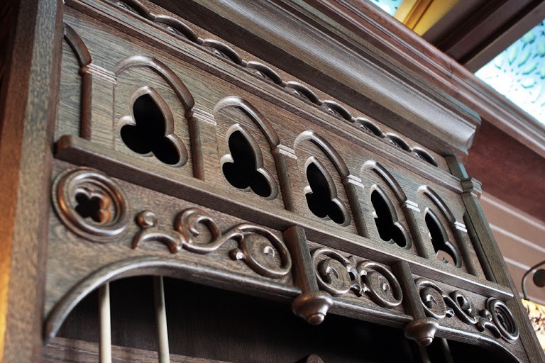 Бильярдная (СПА на Новой Риге)