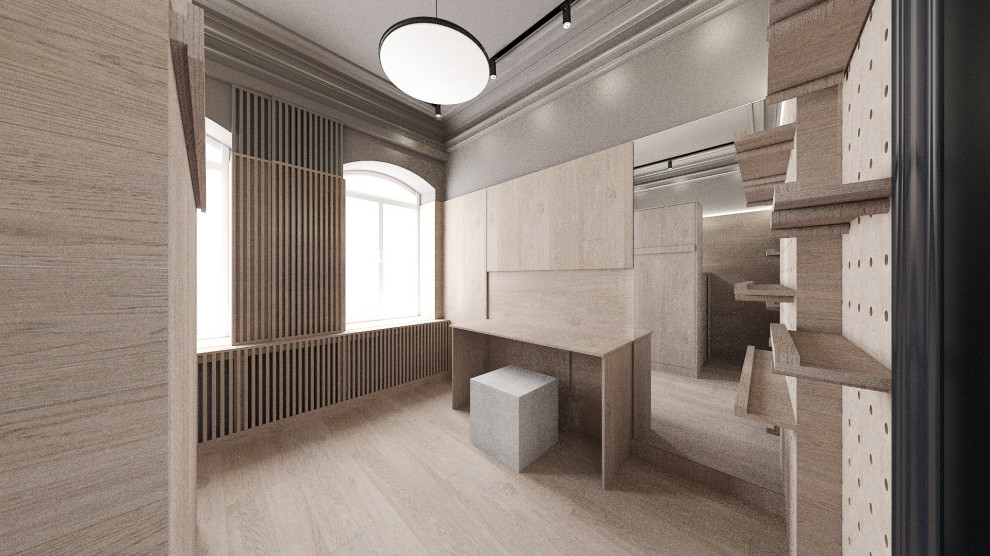 Купеческий дом