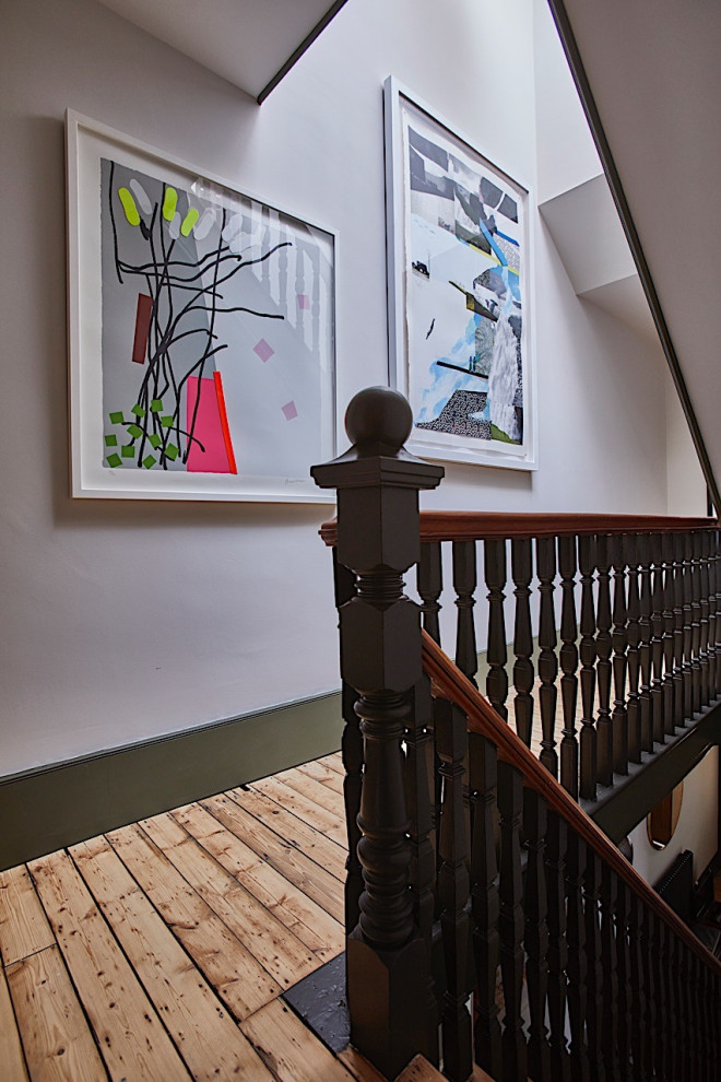 Five Bed Family Home - Full Renovation, Remodel, Loft & Kitchen Extension