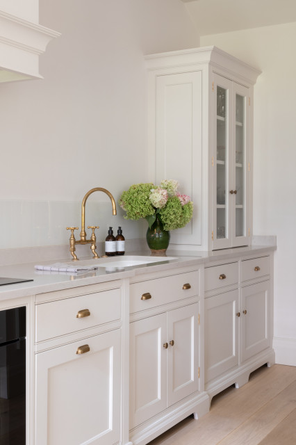 Knightsbridge Project klassisch-modern-kueche