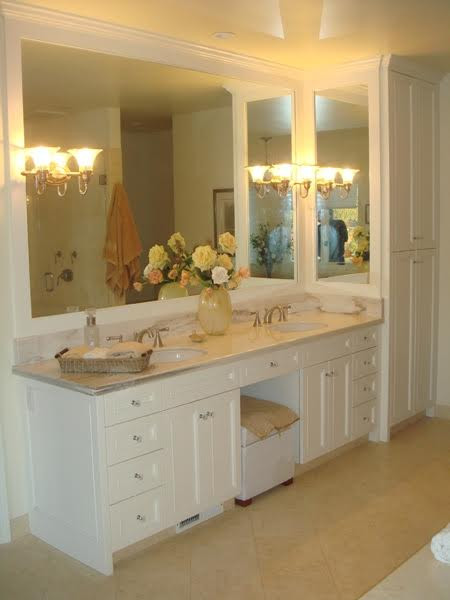 Vanities