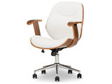 Rathburn Modern and Contemporary Office Chair Contemporary