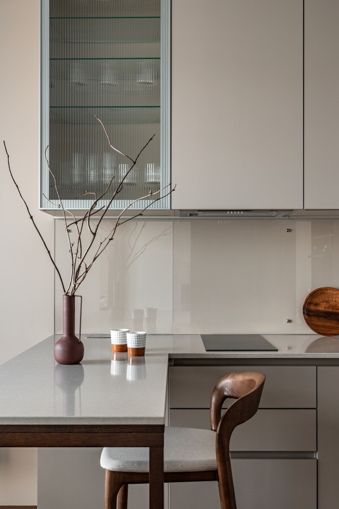 ЖК Селигер Сити