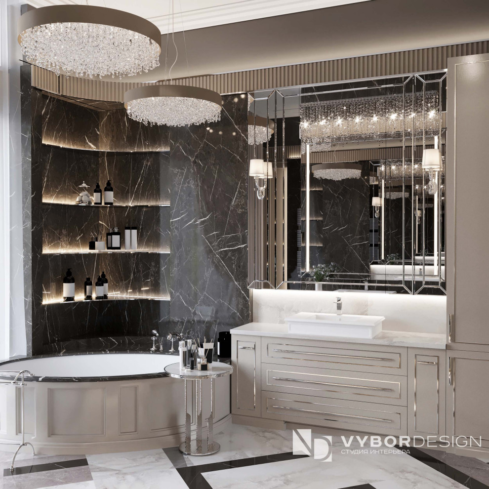 Элегантная роскошь