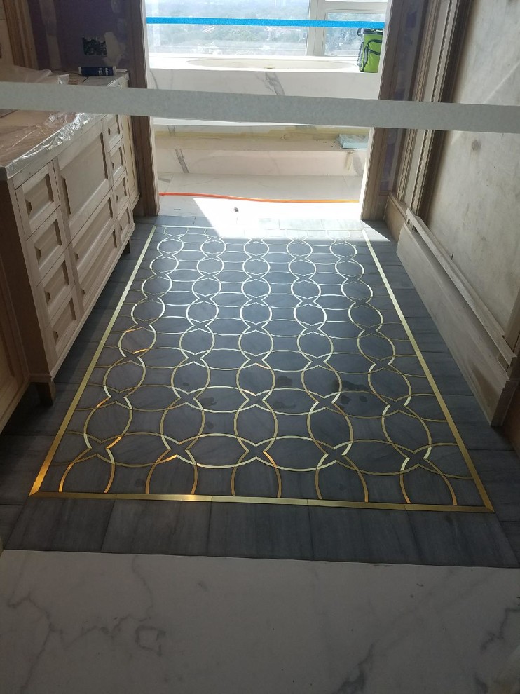 Memorial Master Onsweet Renovation
