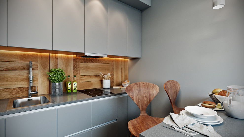 Домашнее путешествие