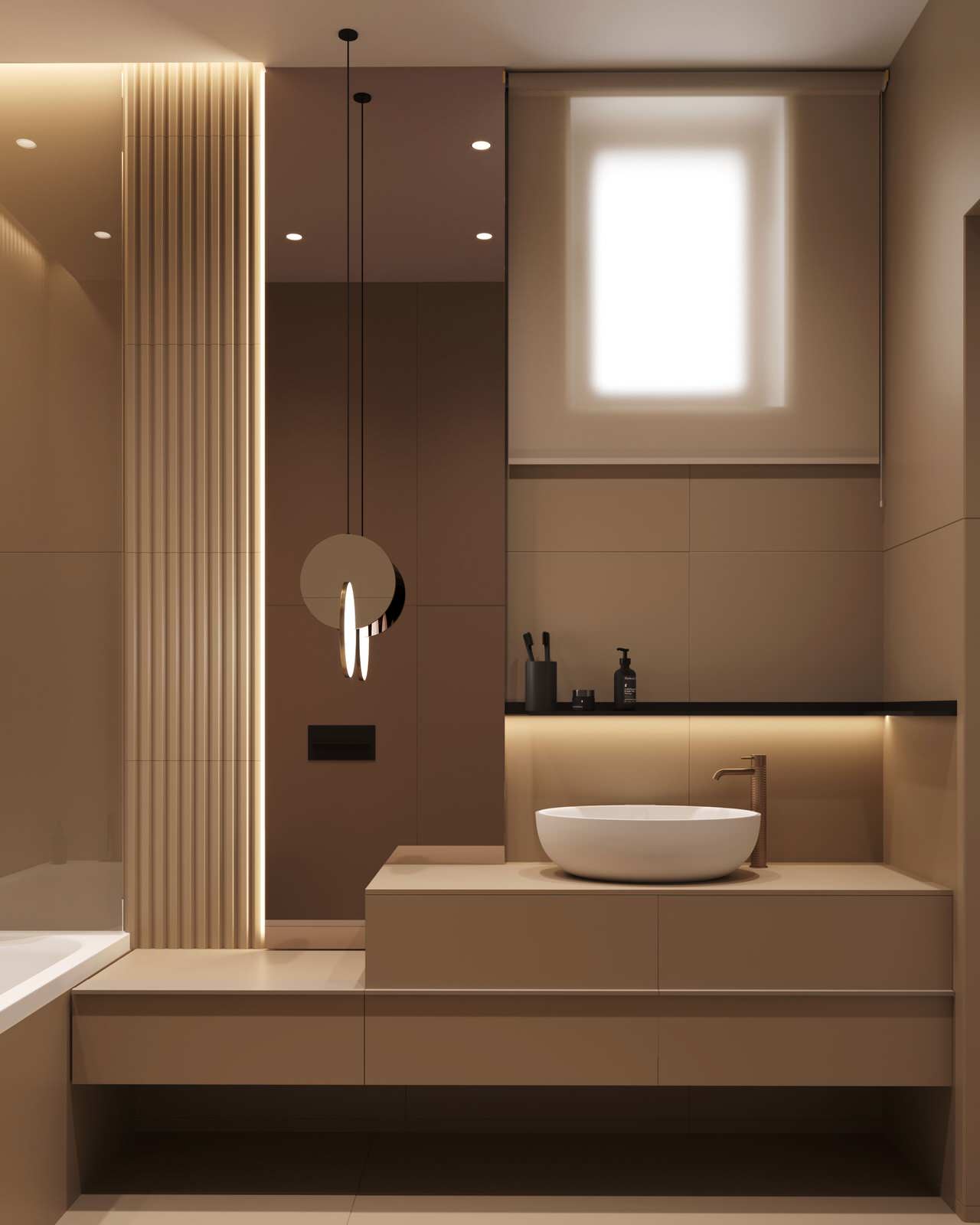 Квартира в ЖК "Карталы 21/19"