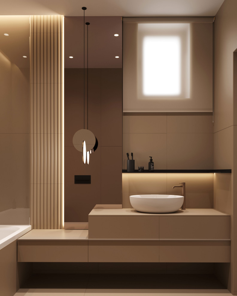 Квартира в ЖК "Карталы 21/19"