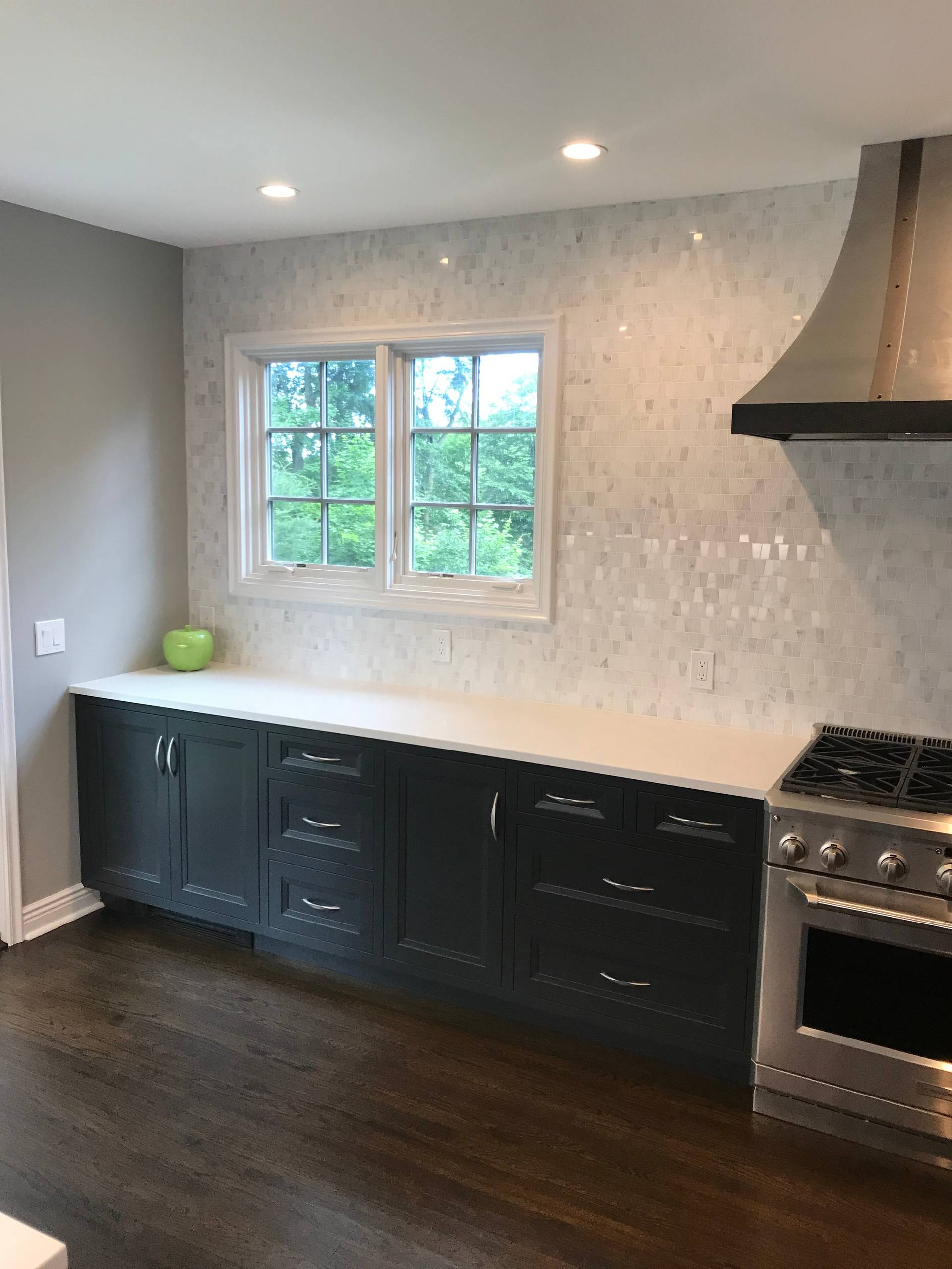 New Rochelle kitchen