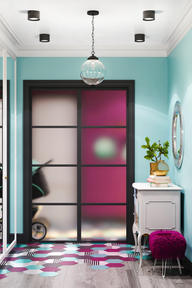 Дизайн квартиры