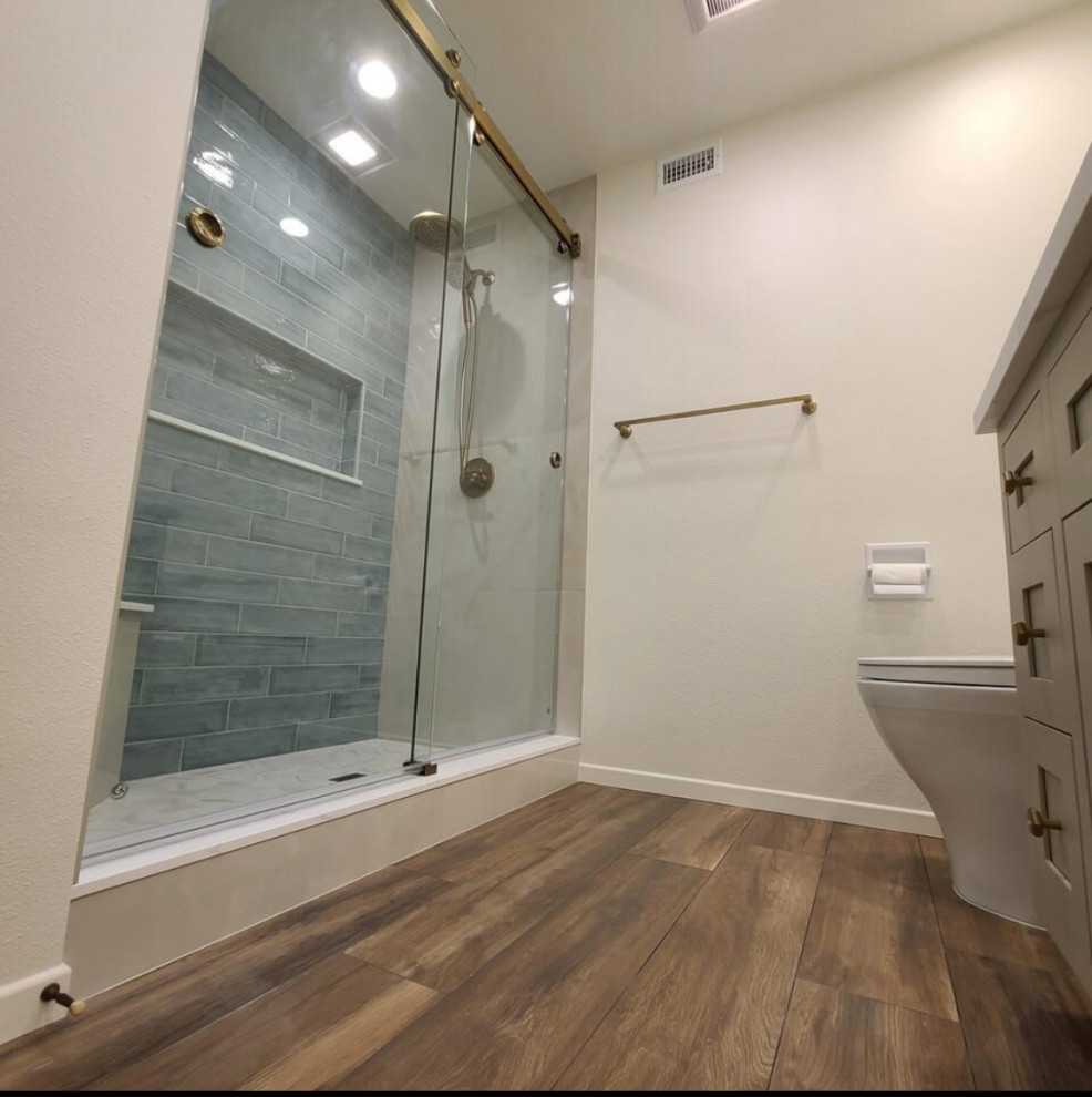 Bathroom remodel | Brea CA