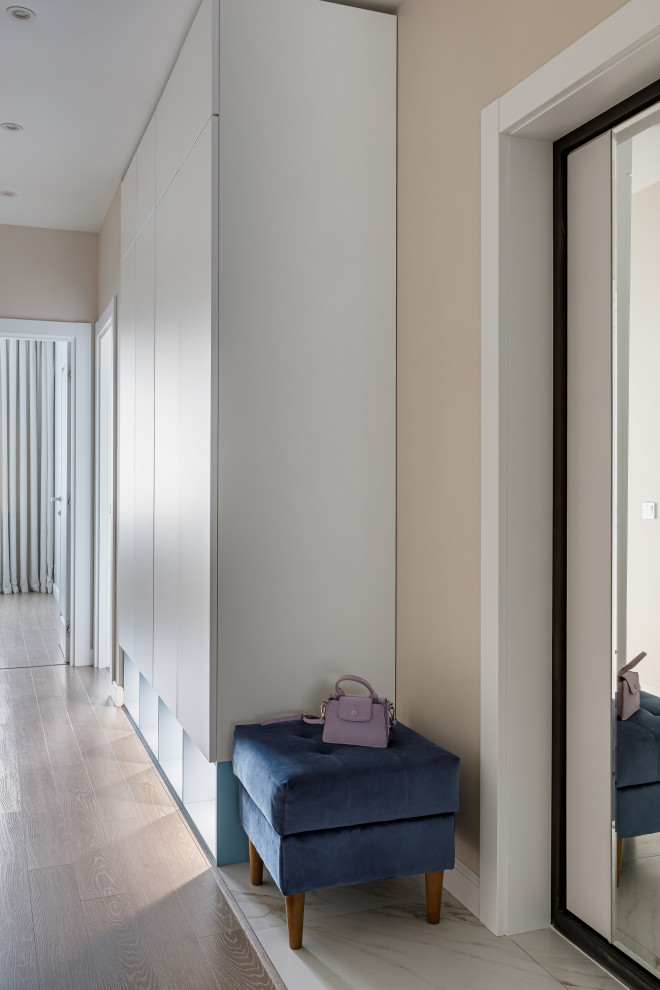 Любовь и Голуби